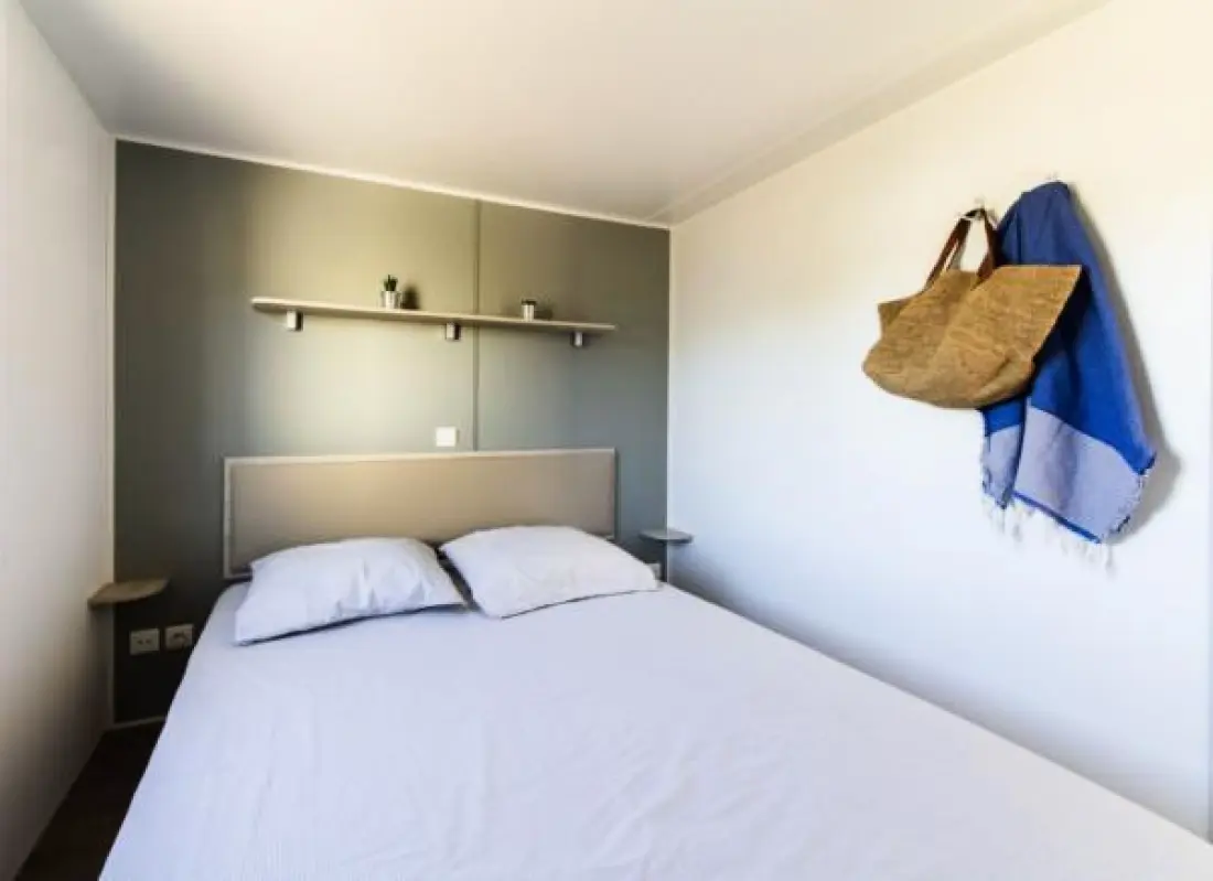 Camping Paradis Le Pearl 4 étoiles★★★★