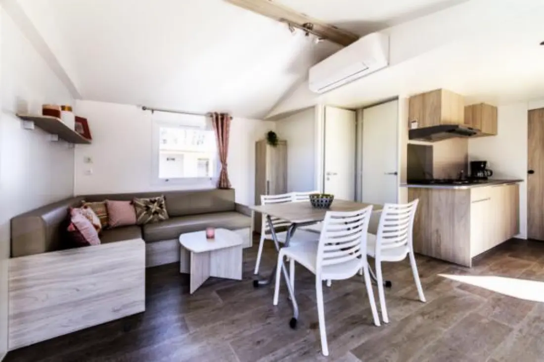 Camping Paradis Le Pearl 4 étoiles★★★★