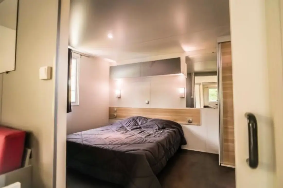 Camping Paradis Le Pearl 4 étoiles★★★★