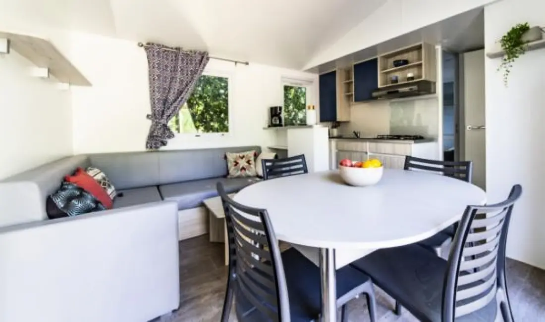 Camping Paradis Le Pearl 4 étoiles★★★★
