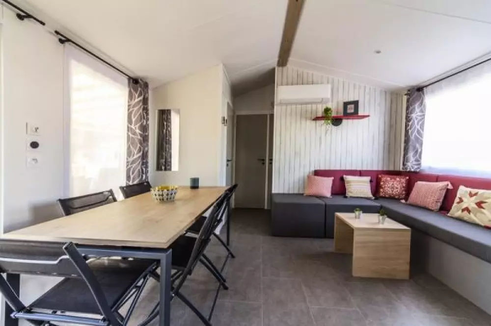 Camping Paradis Le Pearl 4 étoiles★★★★