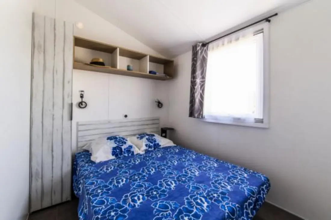 Camping Paradis Le Pearl 4 étoiles★★★★