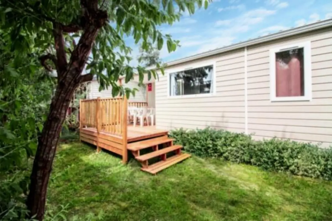Camping Paradis Le Pearl 4 étoiles★★★★