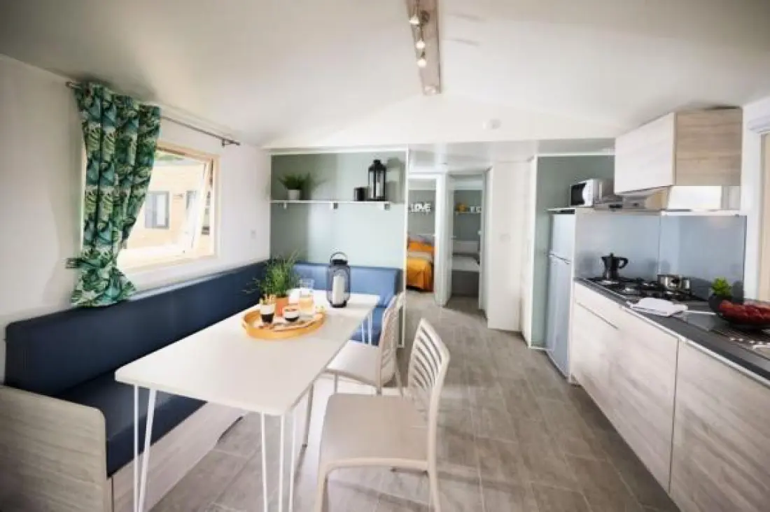 Camping Paradis Le Pearl 4 étoiles★★★★