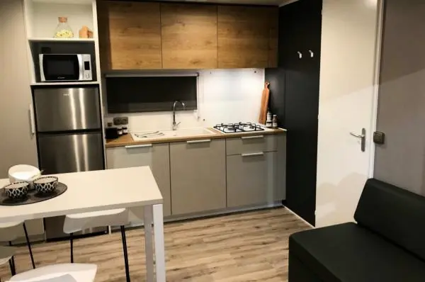 Camping Paradis Le Pearl 4 étoiles★★★★