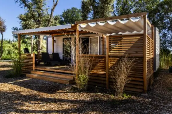 Camping Paradis Le Pearl 4 étoiles★★★★