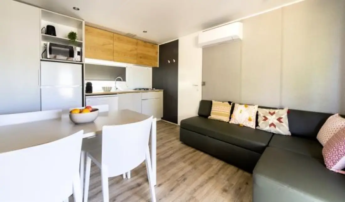 Camping Paradis Le Pearl 4 étoiles★★★★