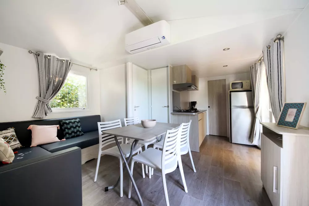 Camping Paradis Le Pearl4 étoiles★★★★