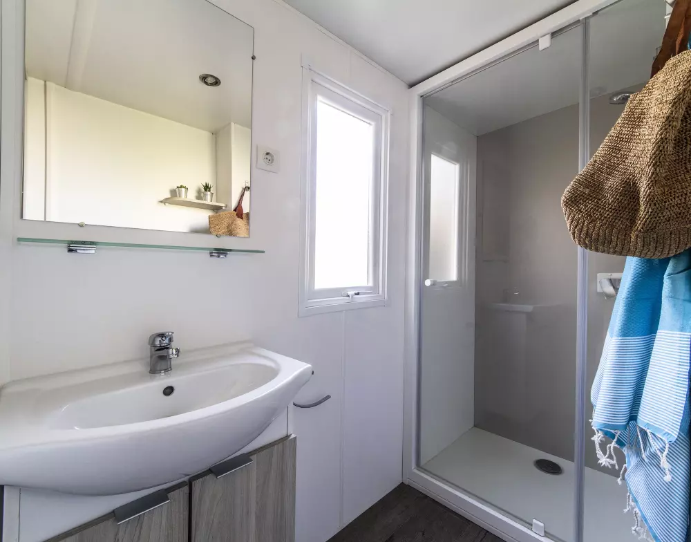 Camping Paradis Le Pearl4 étoiles★★★★