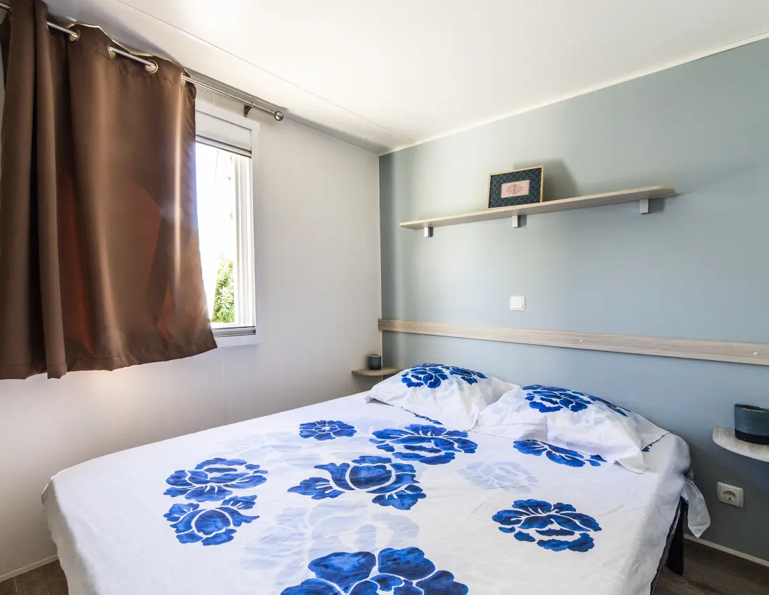 Camping Paradis Le Pearl 4 étoiles★★★★