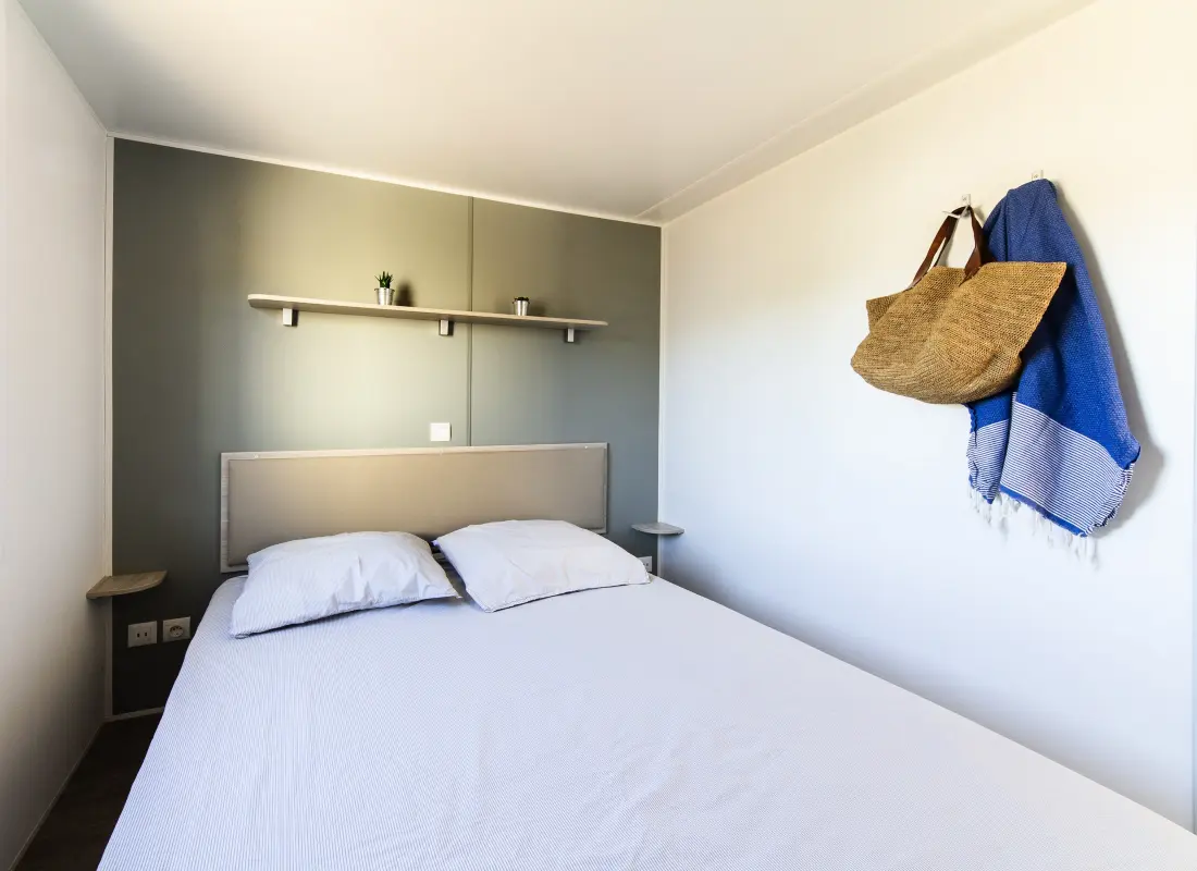 Camping Paradis Le Pearl4 étoiles★★★★