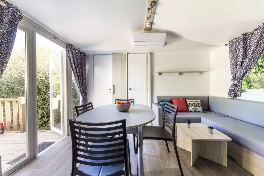 Camping Paradis Le Pearl4 étoiles★★★★