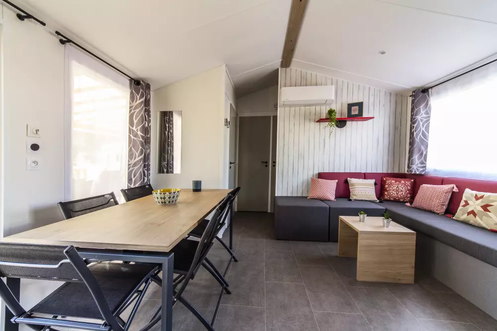 Camping Paradis Le Pearl4 étoiles★★★★