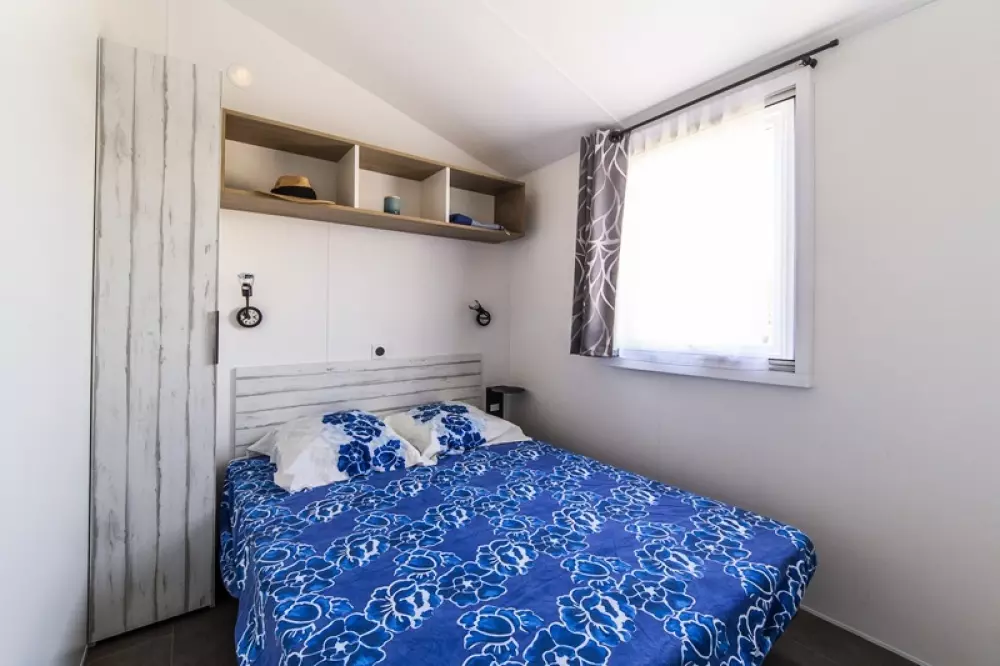 Camping Paradis Le Pearl4 étoiles★★★★