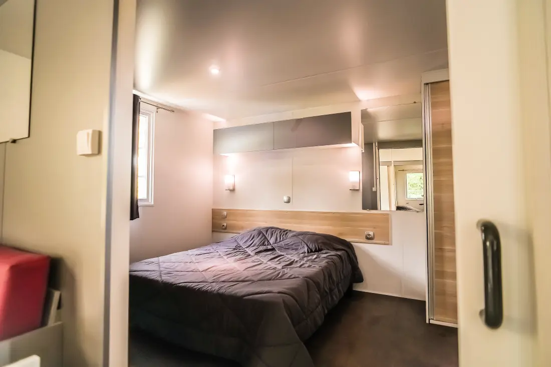 Camping Paradis Le Pearl4 étoiles★★★★