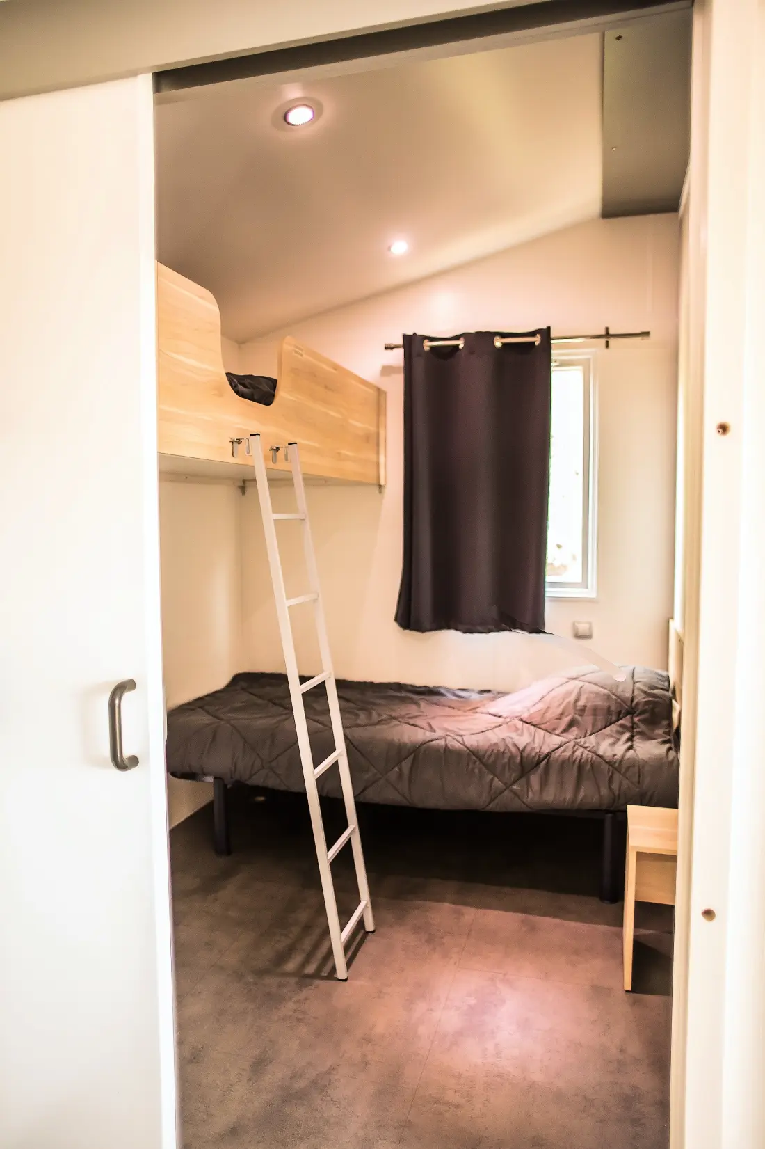 Camping Paradis Le Pearl4 étoiles★★★★