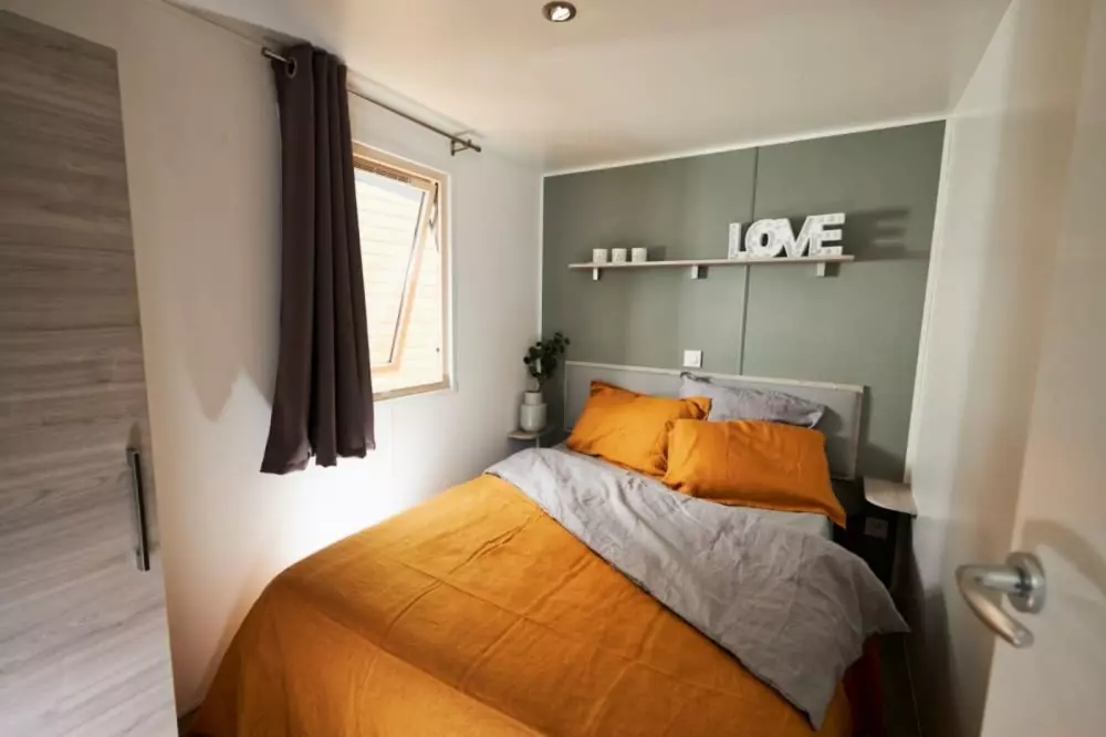 Camping Paradis Le Pearl4 étoiles★★★★