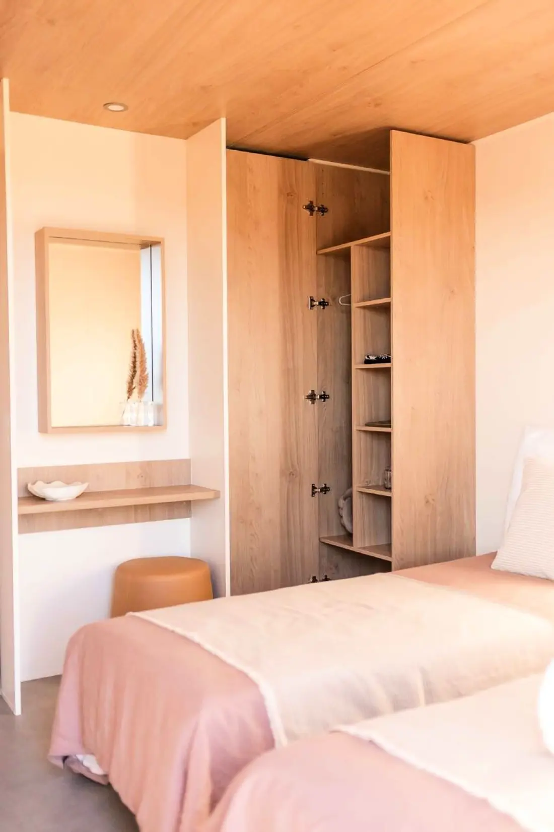 Camping Paradis Le Pearl4 étoiles★★★★