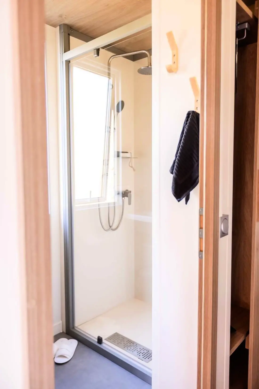 Camping Paradis Le Pearl4 étoiles★★★★
