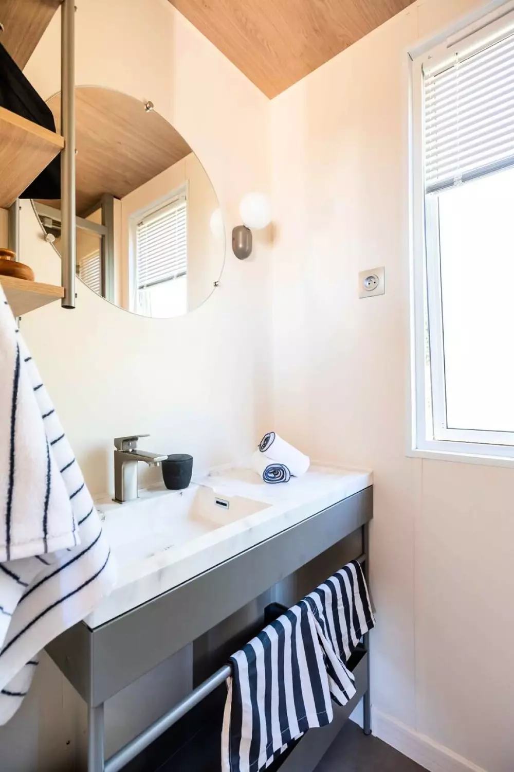 Camping Paradis Le Pearl4 étoiles★★★★