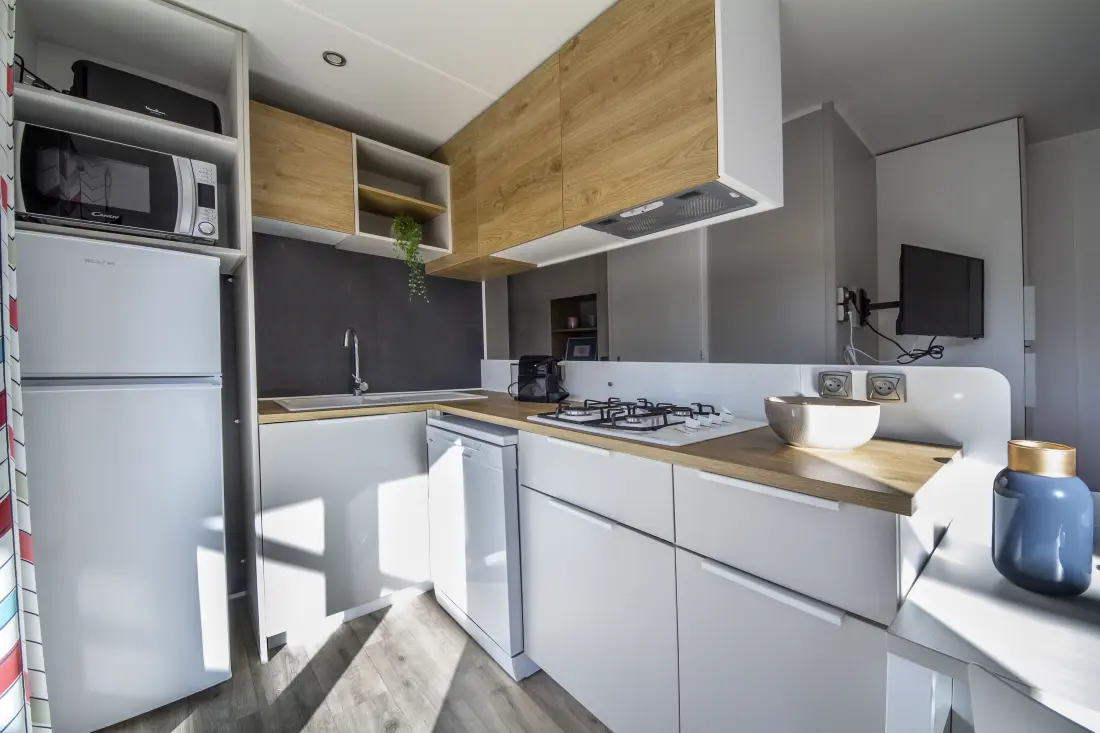 Camping Paradis Le Pearl4 étoiles★★★★