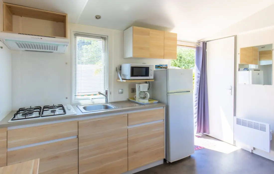 Camping Taxo Les Pins 4 étoiles★★★★