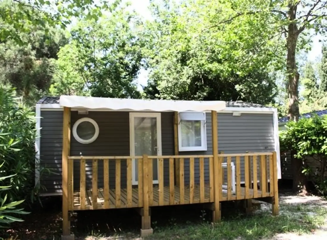 Camping Taxo Les Pins 4 étoiles★★★★