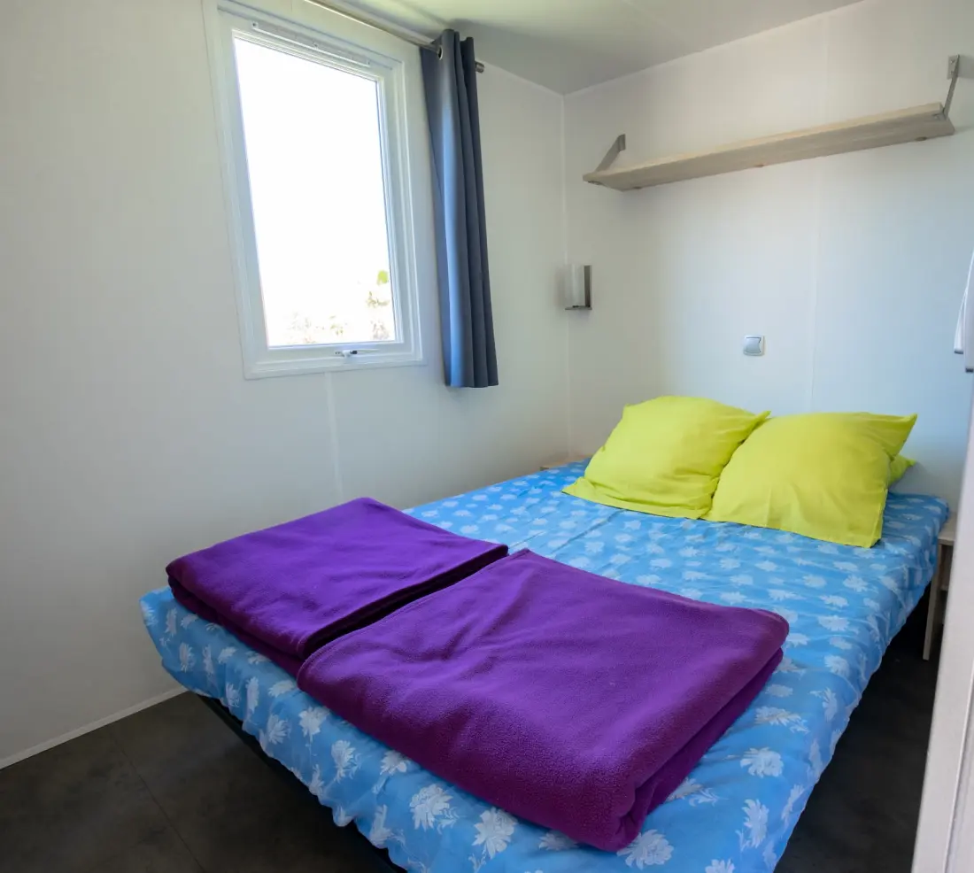 Camping Taxo Les Pins 4 étoiles★★★★
