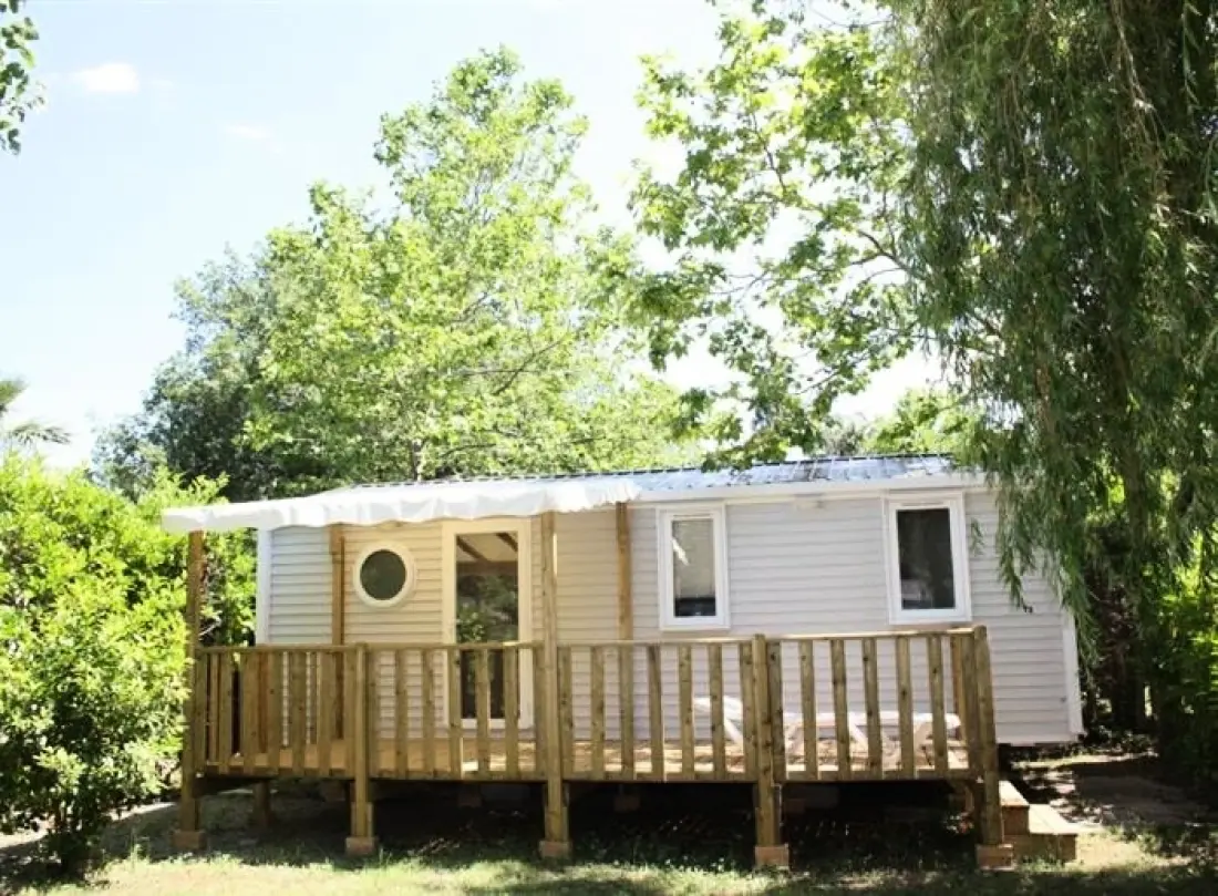 Camping Taxo Les Pins 4 étoiles★★★★