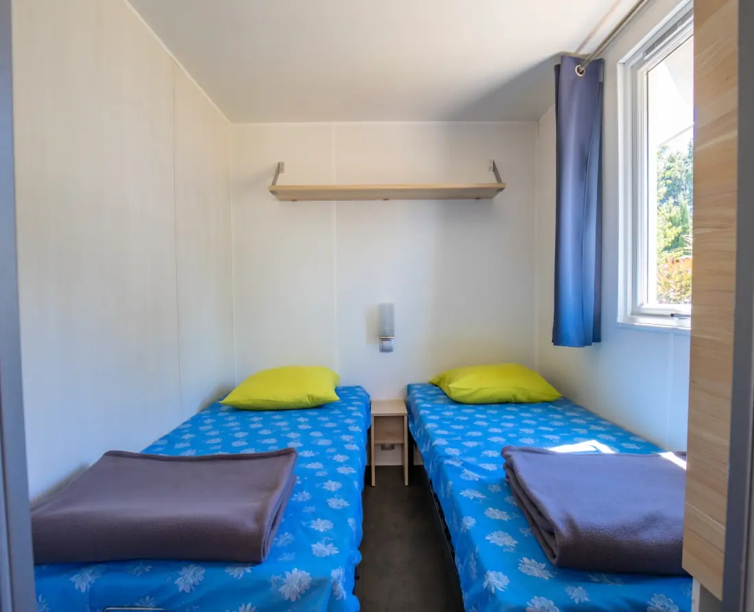 Camping Taxo Les Pins 4 étoiles★★★★
