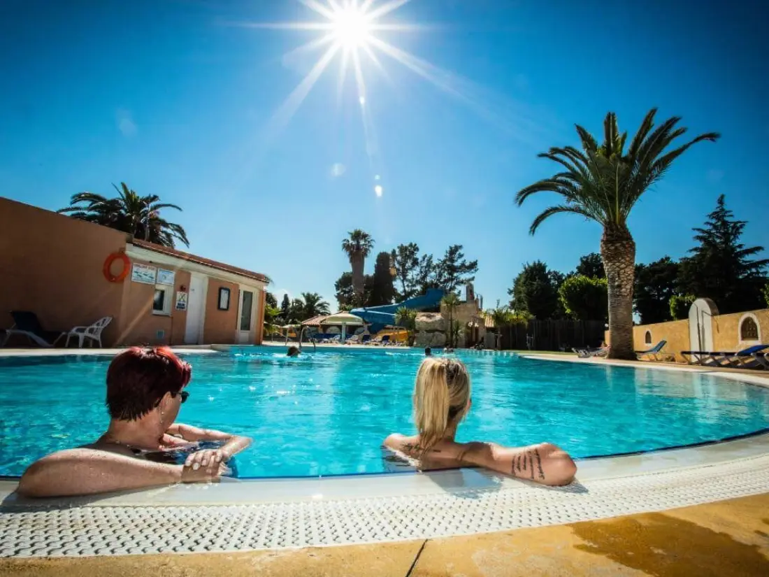 Chadotel Les Jardins Catalans 4 étoiles★★★★