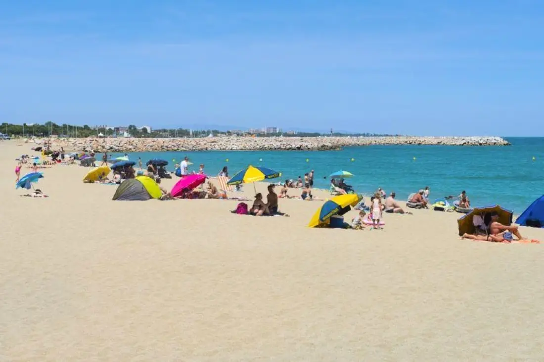 Chadotel Les Jardins Catalans 4 étoiles★★★★