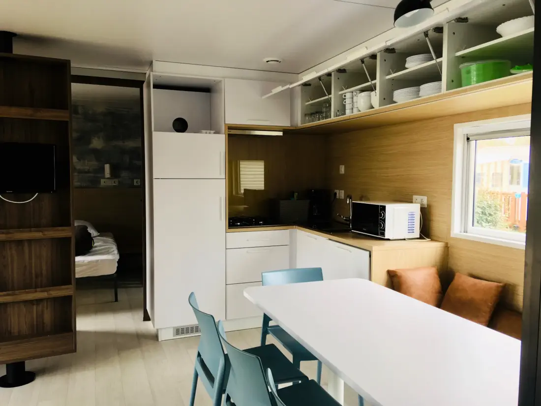 Chadotel Les Jardins Catalans 4 étoiles★★★★