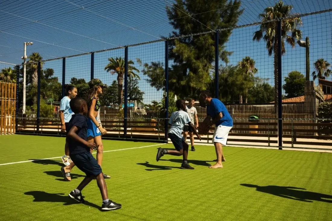 Chadotel Les Jardins Catalans 4 étoiles★★★★