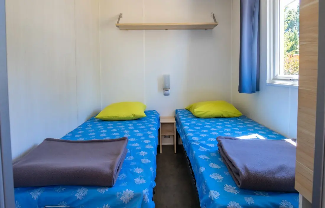 Camping Taxo Les Pins 4 étoiles★★★★
