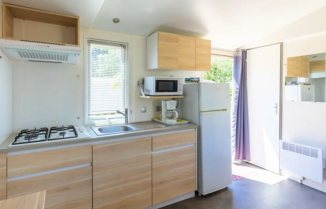 Camping Taxo Les Pins 4 étoiles★★★★