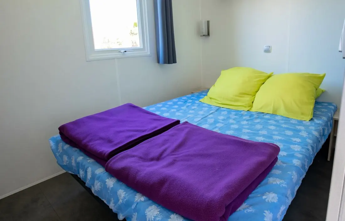 Camping Taxo Les Pins 4 étoiles★★★★