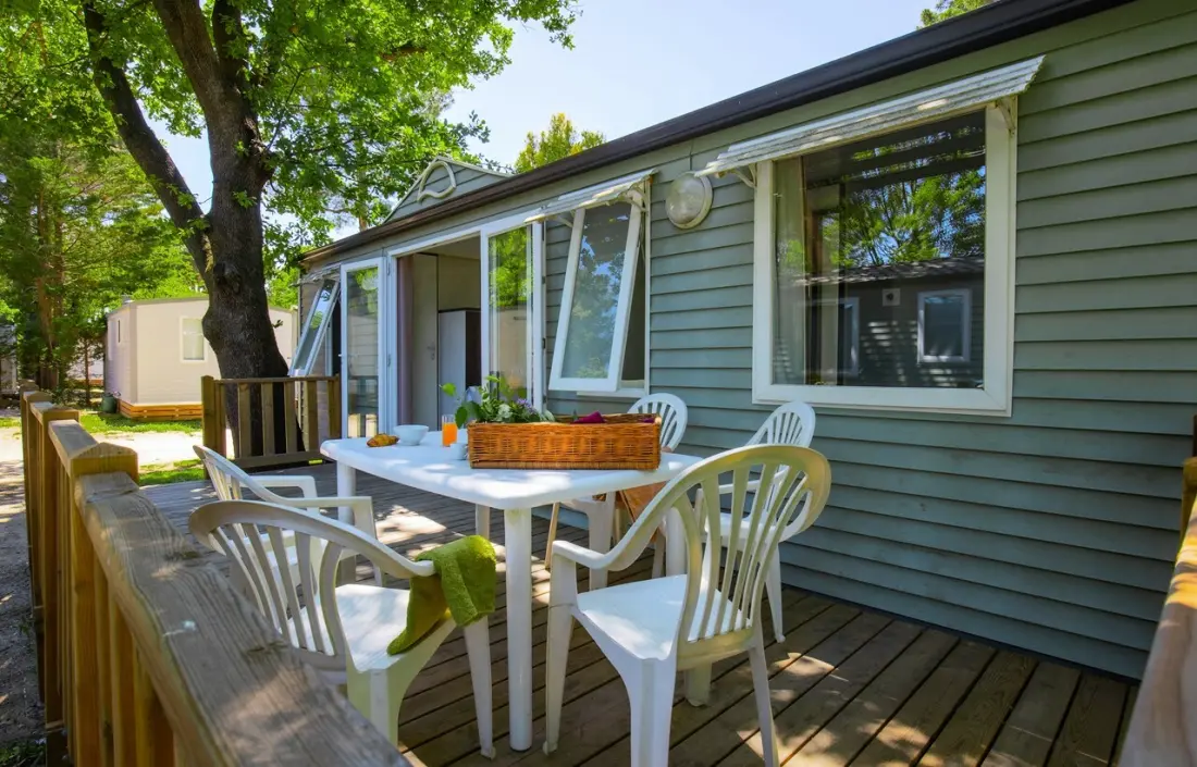 Camping Taxo Les Pins 4 étoiles★★★★