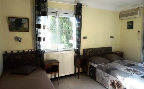Location de Vacances Saint-Gilles-Croix-de-Vie 325