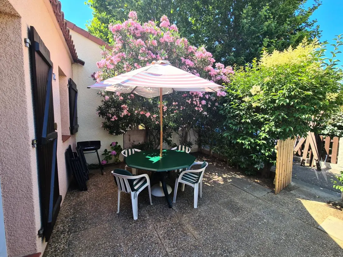 Location de Vacances Argelès-sur-Mer 109