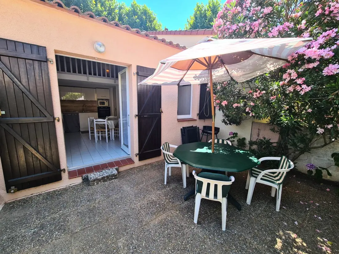 Location de Vacances Argelès-sur-Mer 109