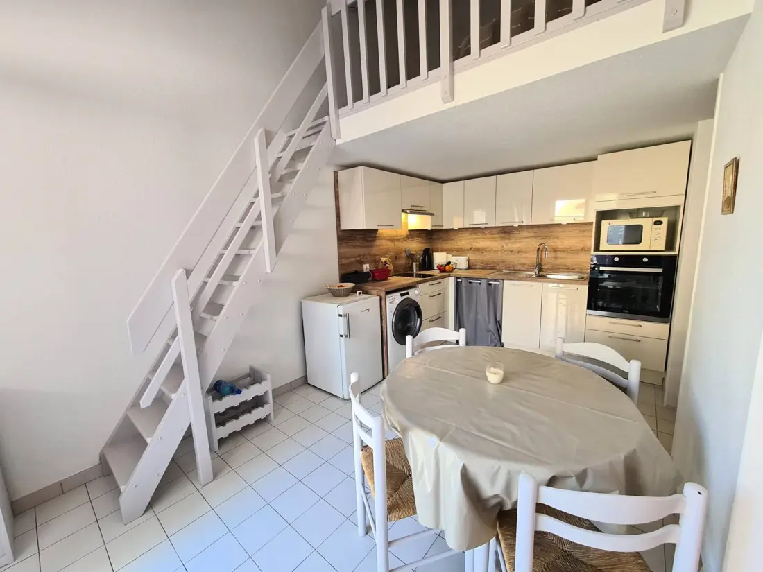 Location de Vacances Argelès-sur-Mer 109