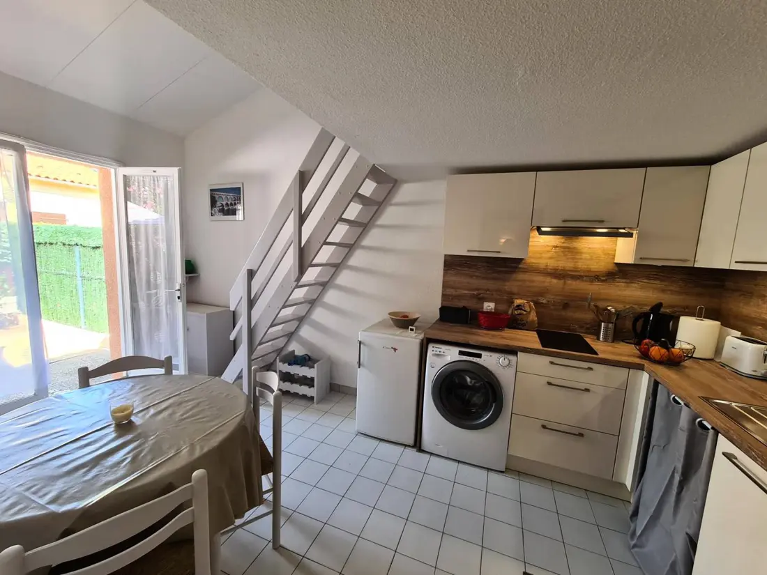 Location de Vacances Argelès-sur-Mer 109
