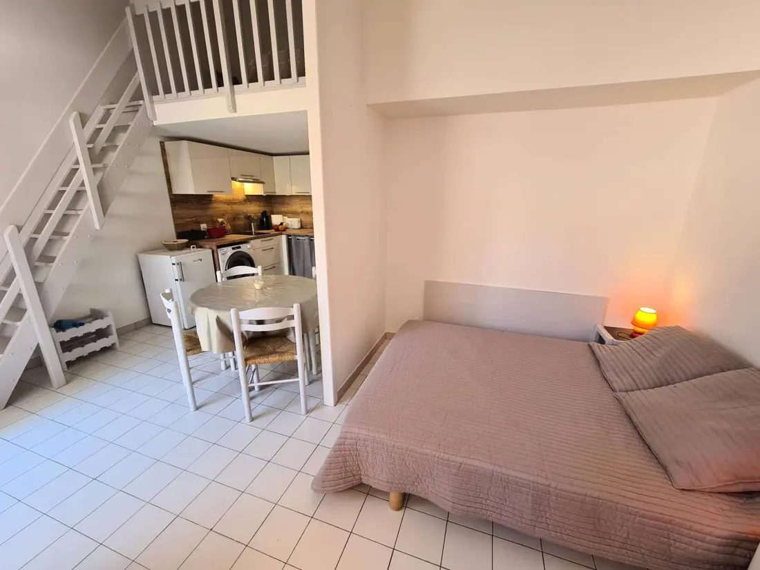 Location de Vacances Argelès-sur-Mer 109