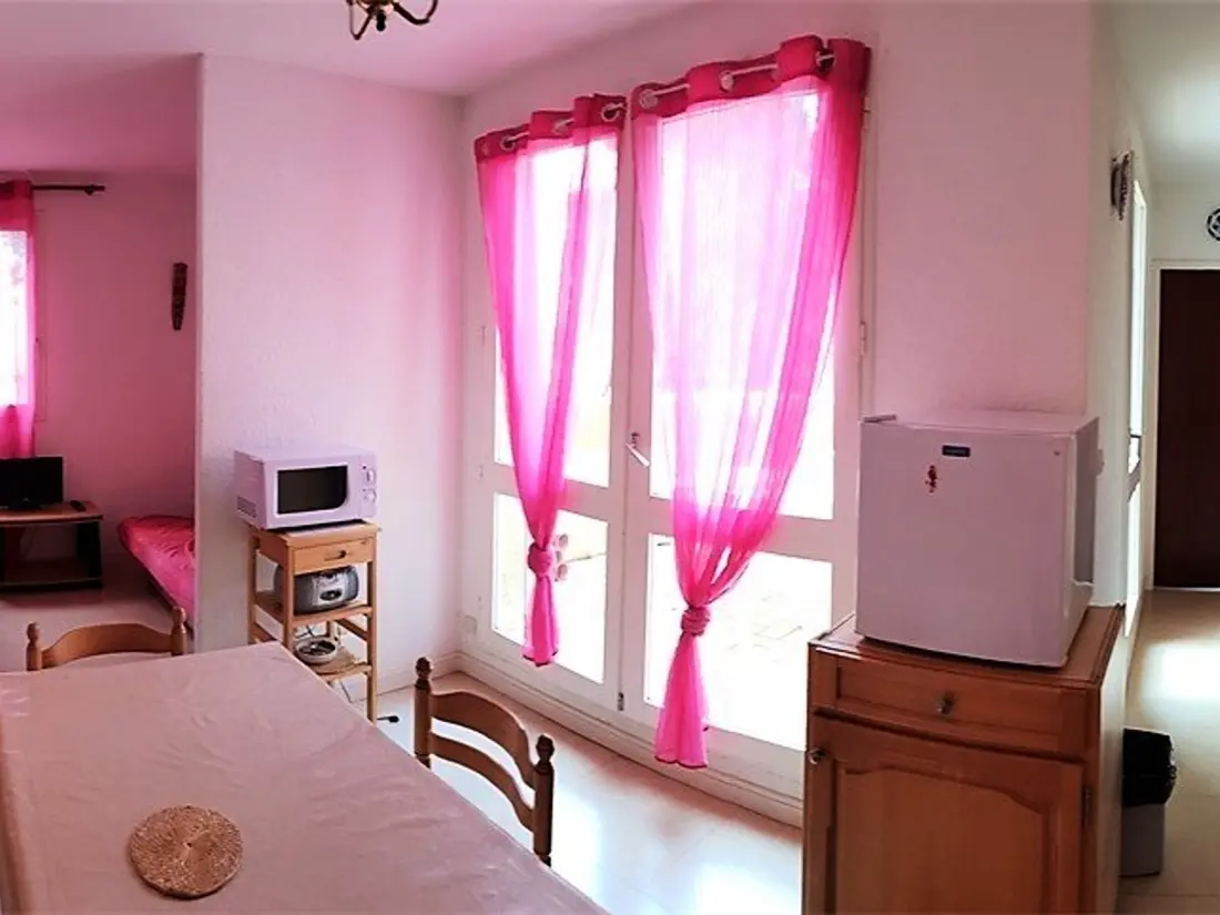 Location de Vacances Argelès-sur-Mer 114