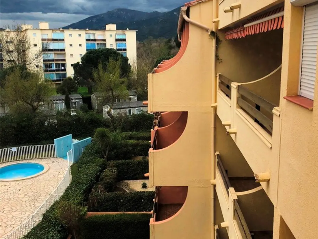 Location de Vacances Argelès-sur-Mer 117