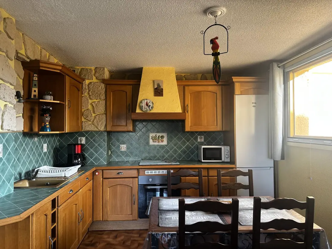 Location de Vacances Argelès-sur-Mer 117