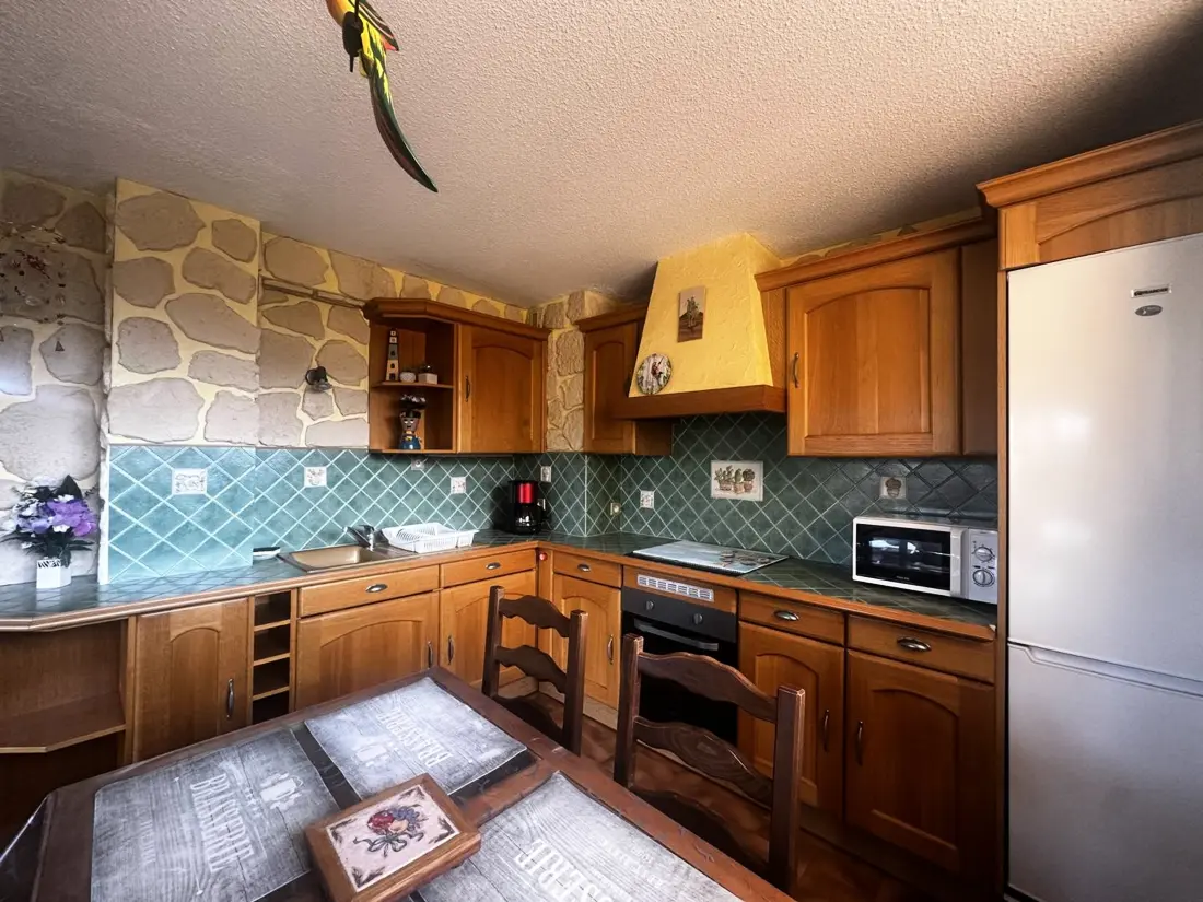 Location de Vacances Argelès-sur-Mer 117