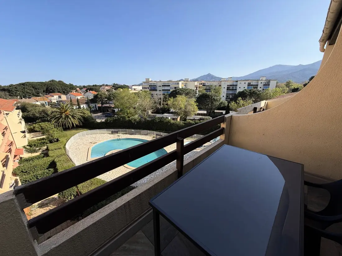 Location de Vacances Argelès-sur-Mer 123