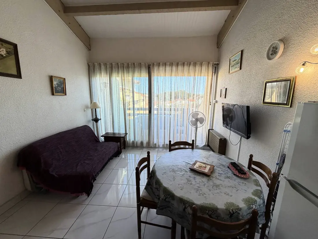 Location de Vacances Argelès-sur-Mer 123